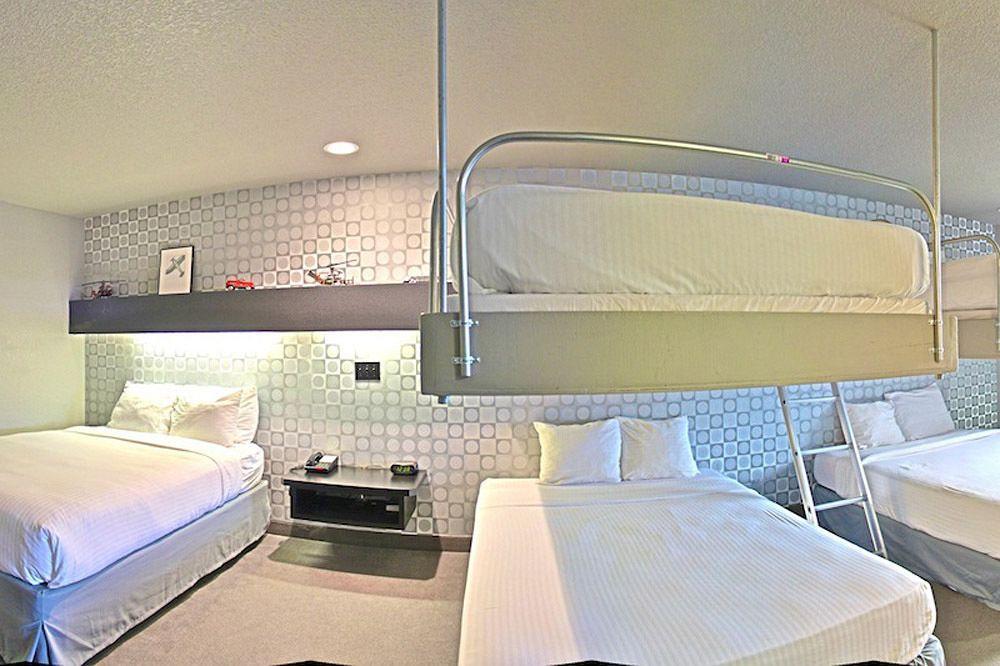 Metropolis Resort - О-Клэр Экстерьер фото